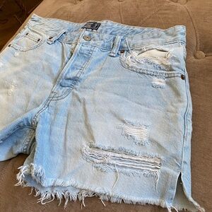 Abercrombie & Fitch Ames shorts